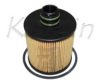 KAISHIN O1008 Oil Filter